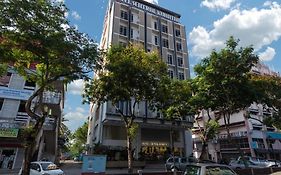 Hotel Sentral Kuantan @ Riverview City Centre